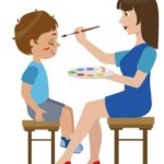 Face Painters