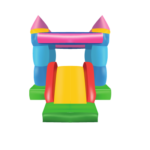 Inflatables & Play Rentals