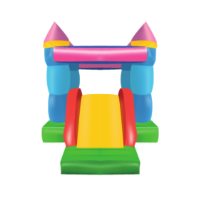 Inflatables & Play Rentals